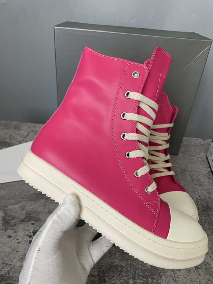 RICK OWENS SNEAKER