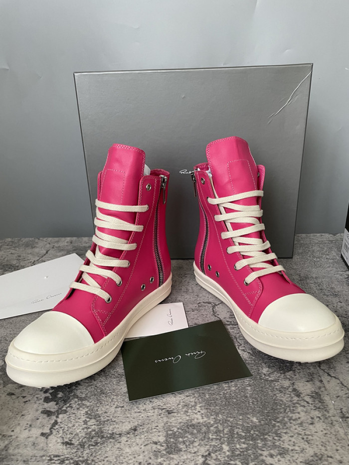 RICK OWENS SNEAKER