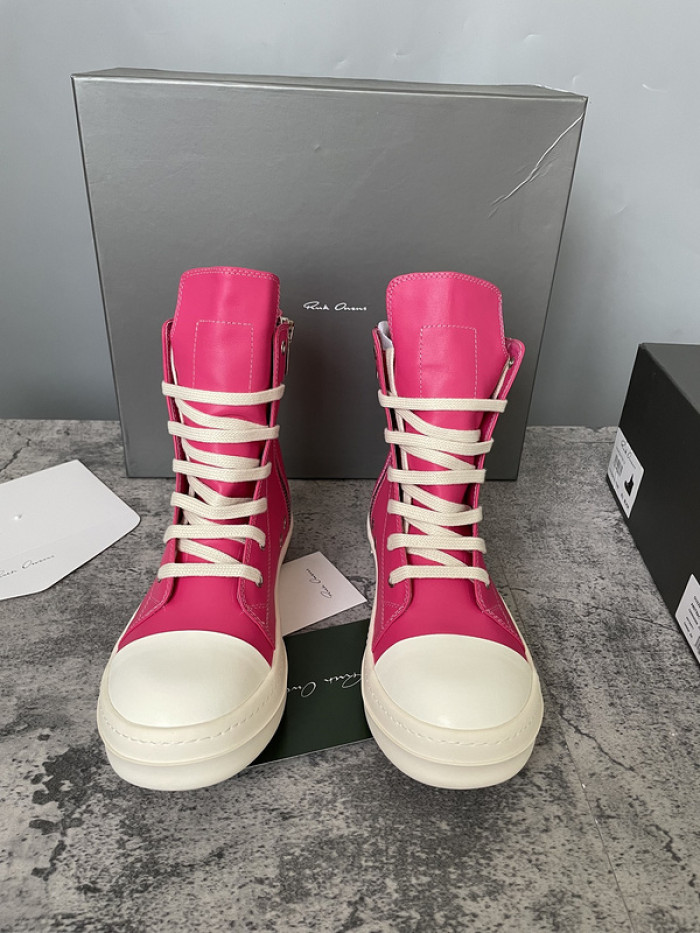 RICK OWENS SNEAKER