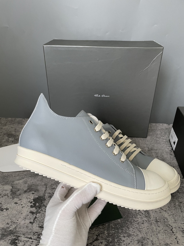 RICK OWENS SNEAKER