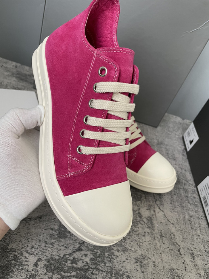 RICK OWENS SNEAKER