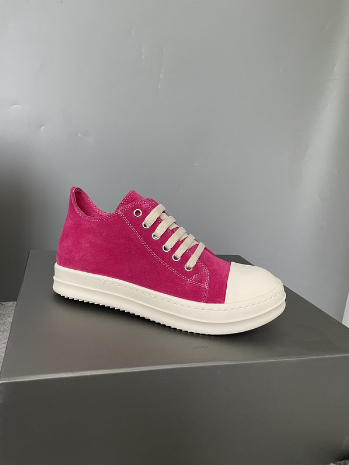 RICK OWENS SNEAKER