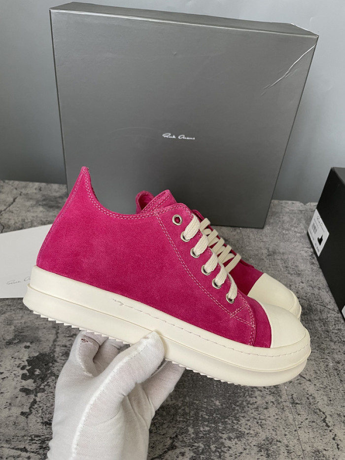 RICK OWENS SNEAKER