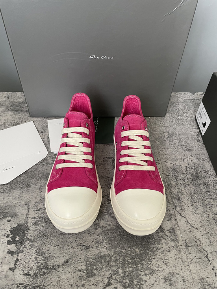 RICK OWENS SNEAKER