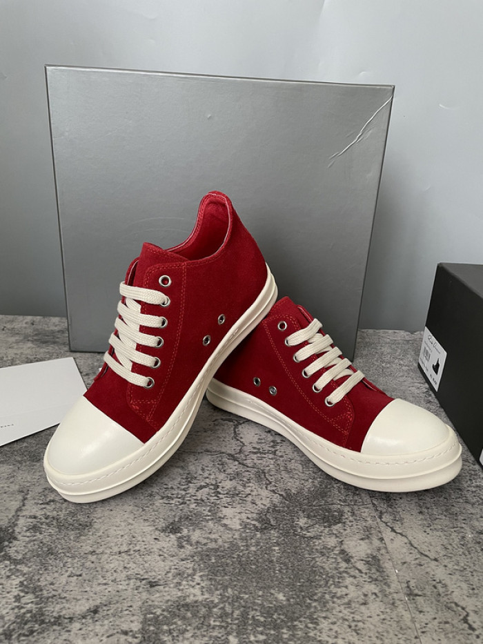 RICK OWENS SNEAKER