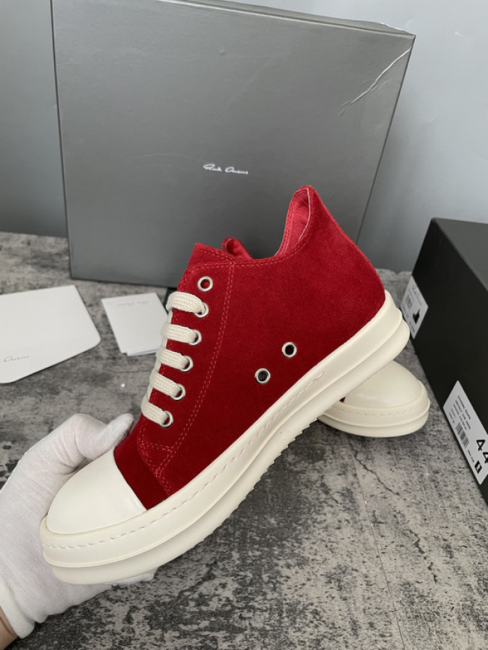 RICK OWENS SNEAKER