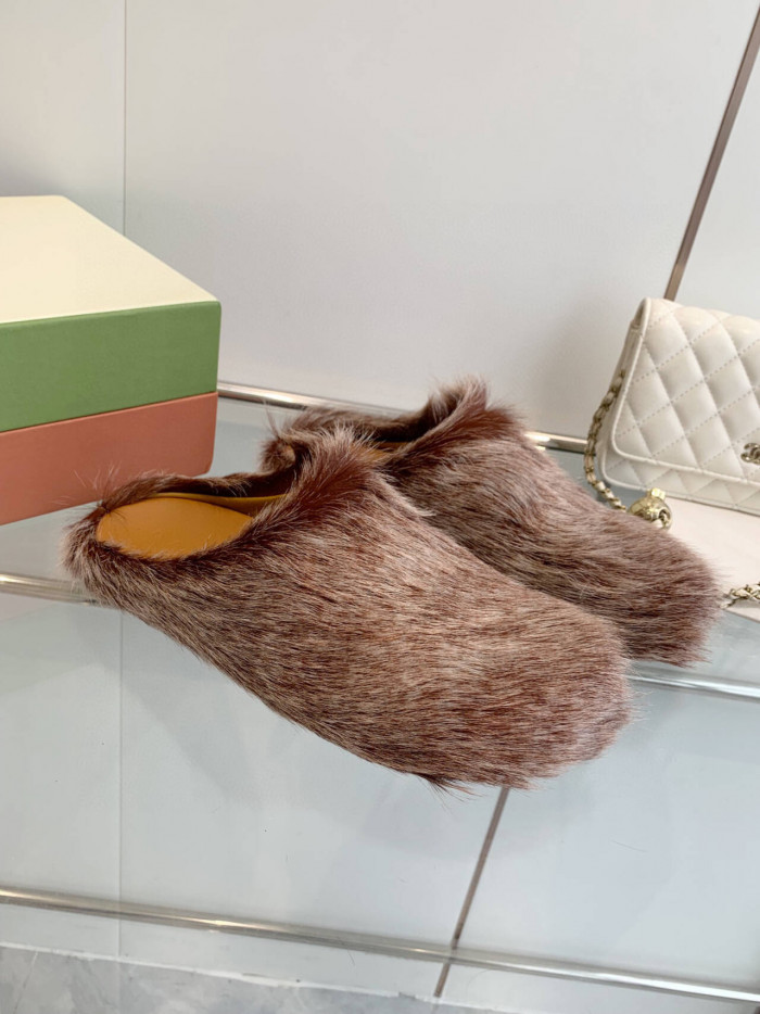 MARNI SLIDES D06644