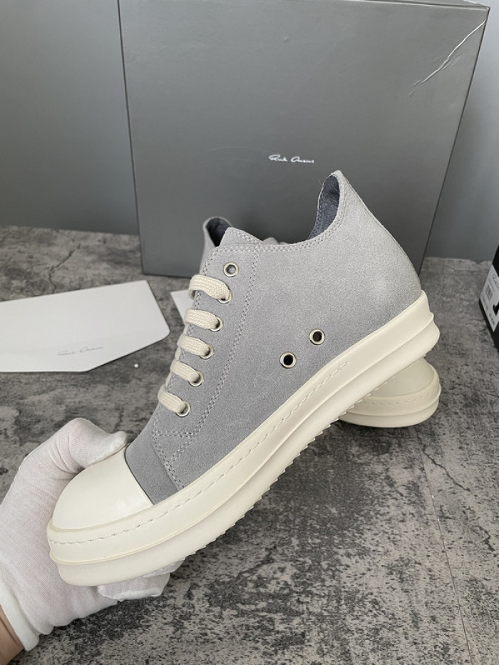 RICK OWENS SNEAKER