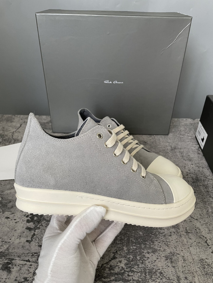 RICK OWENS SNEAKER
