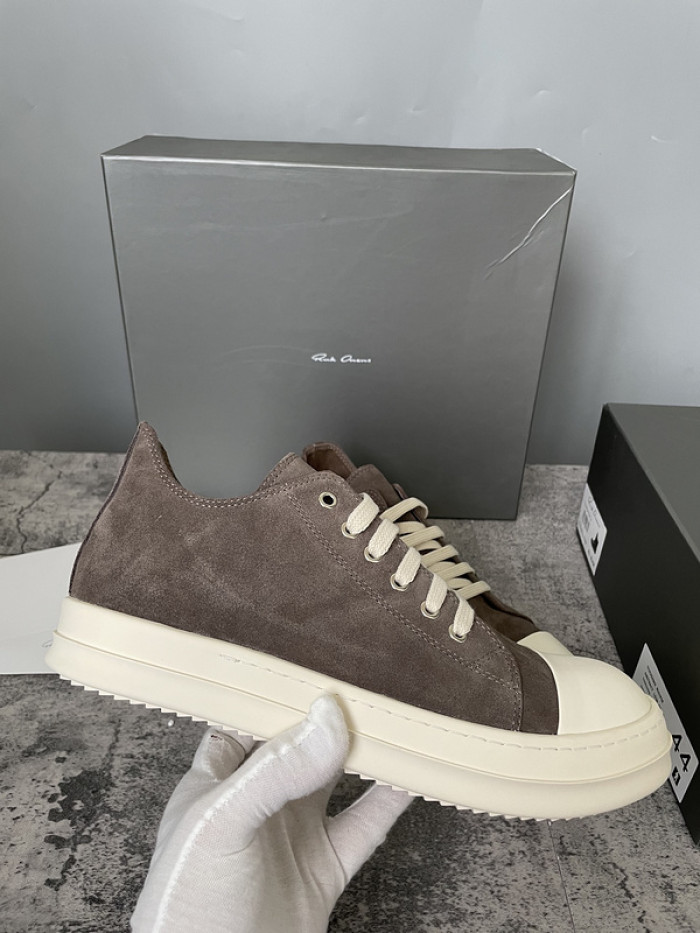 RICK OWENS SNEAKER