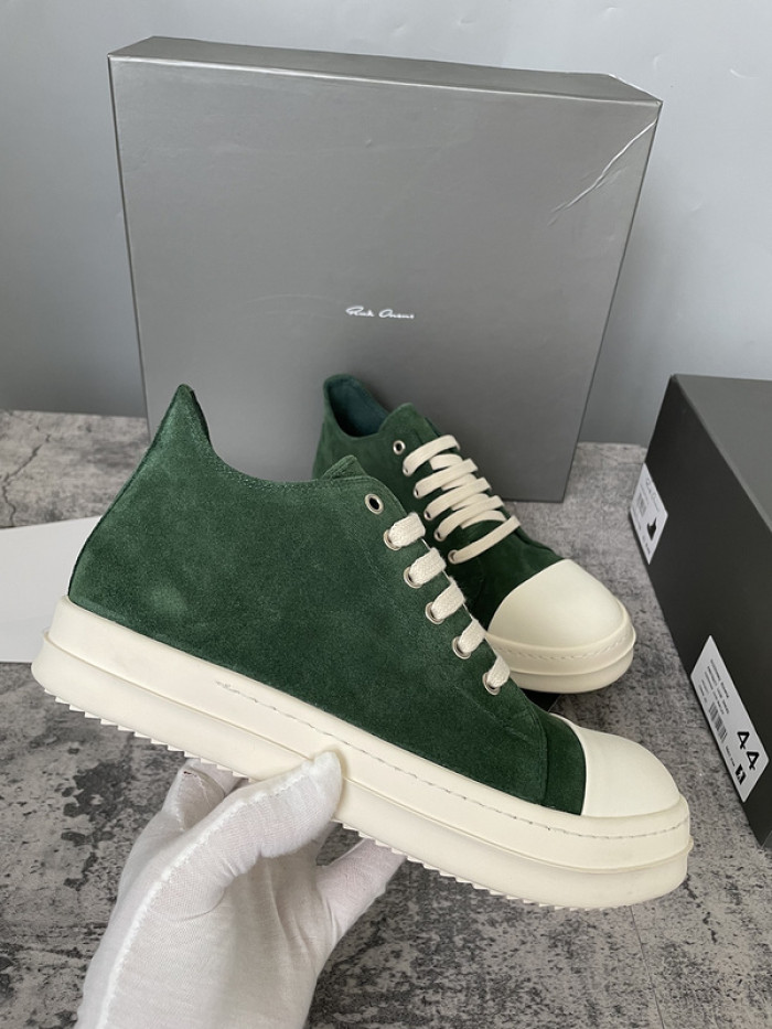 RICK OWENS SNEAKER