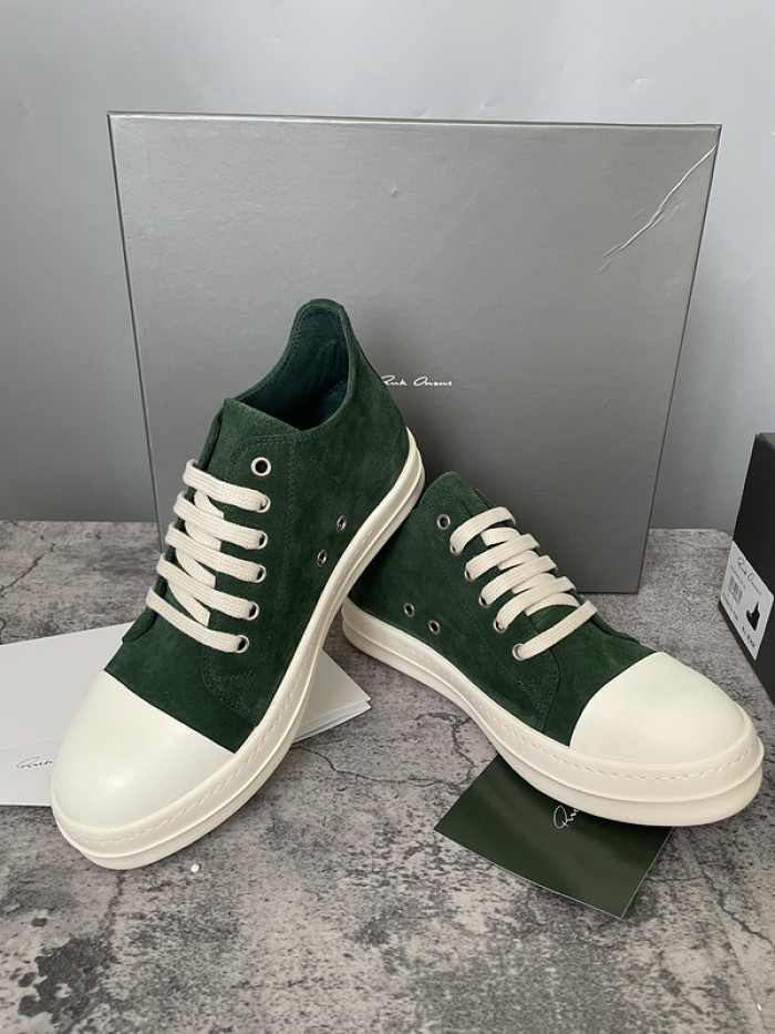 RICK OWENS SNEAKER
