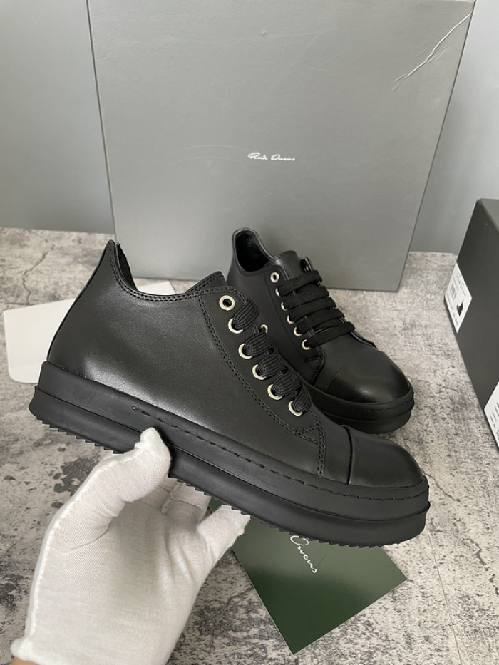 RICK OWENS SNEAKER
