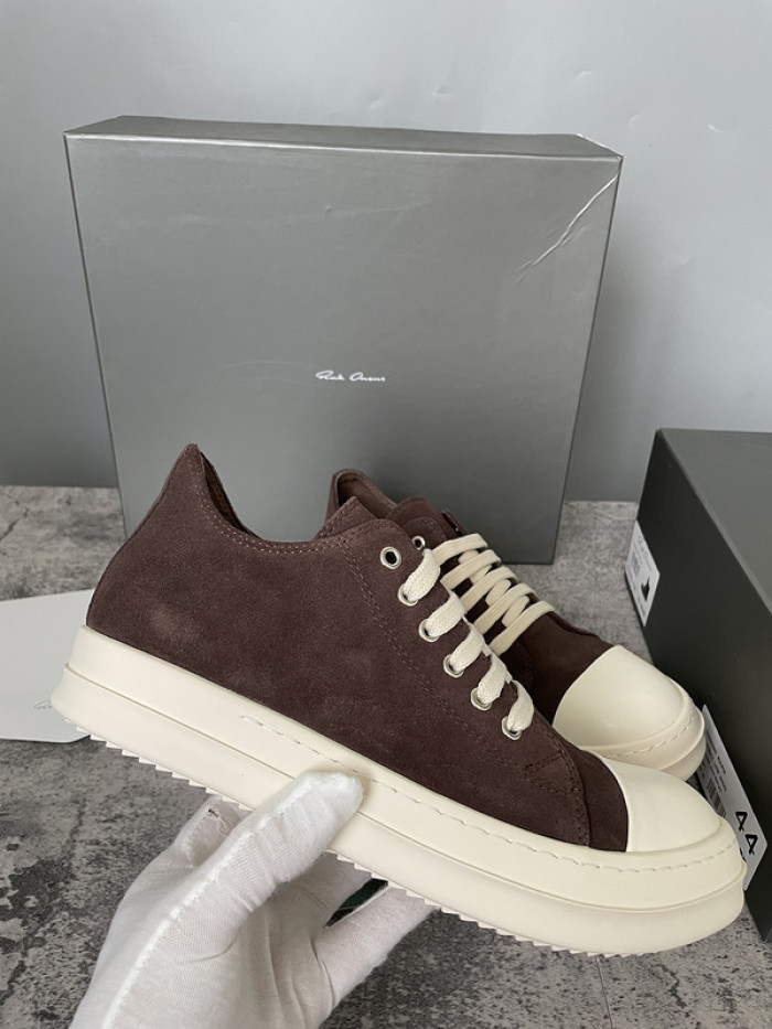 RICK OWENS SNEAKER