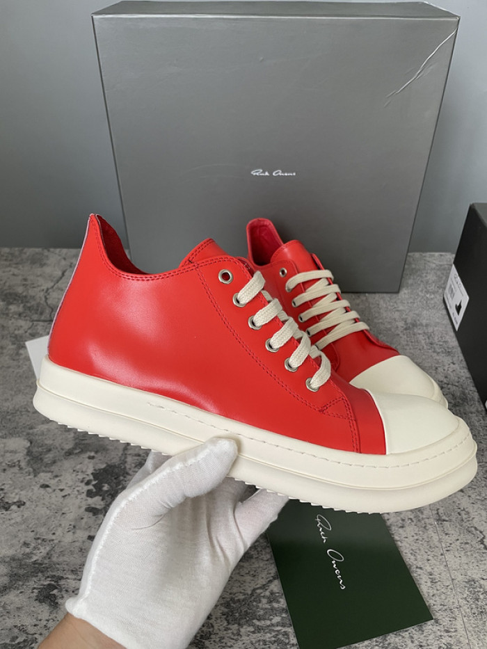 RICK OWENS SNEAKER
