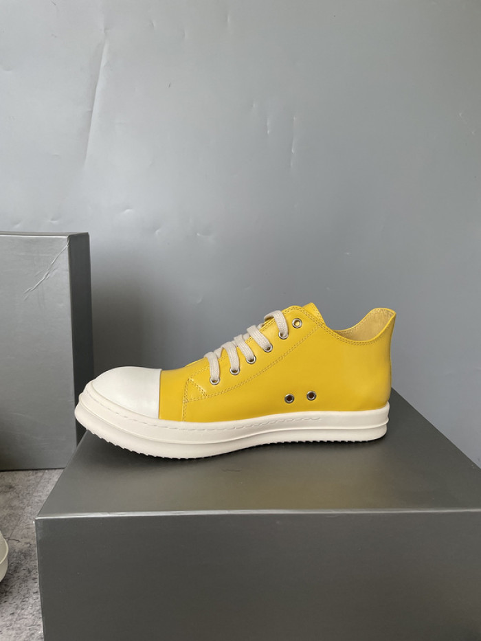 RICK OWENS SNEAKER