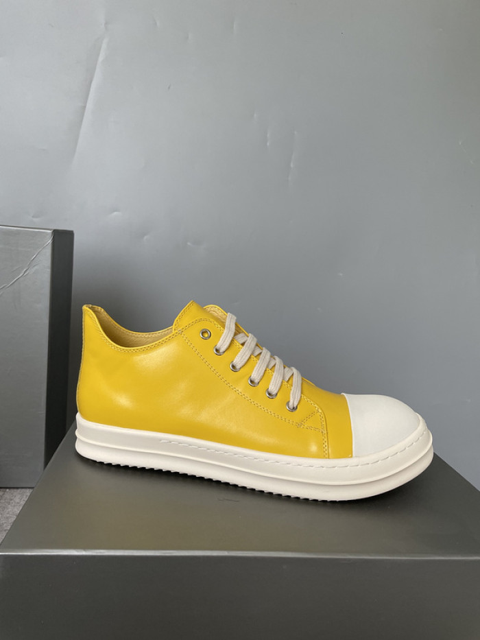 RICK OWENS SNEAKER