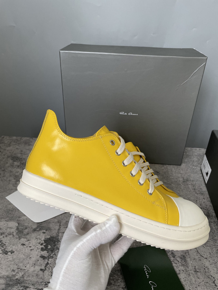 RICK OWENS SNEAKER