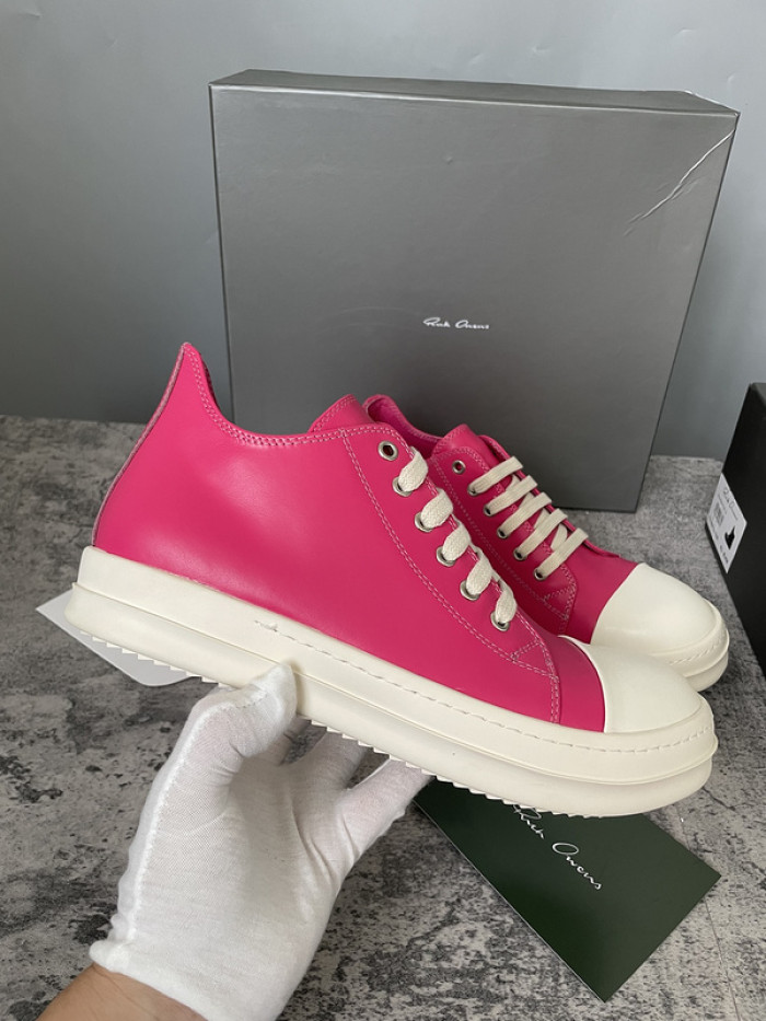 RICK OWENS SNEAKER