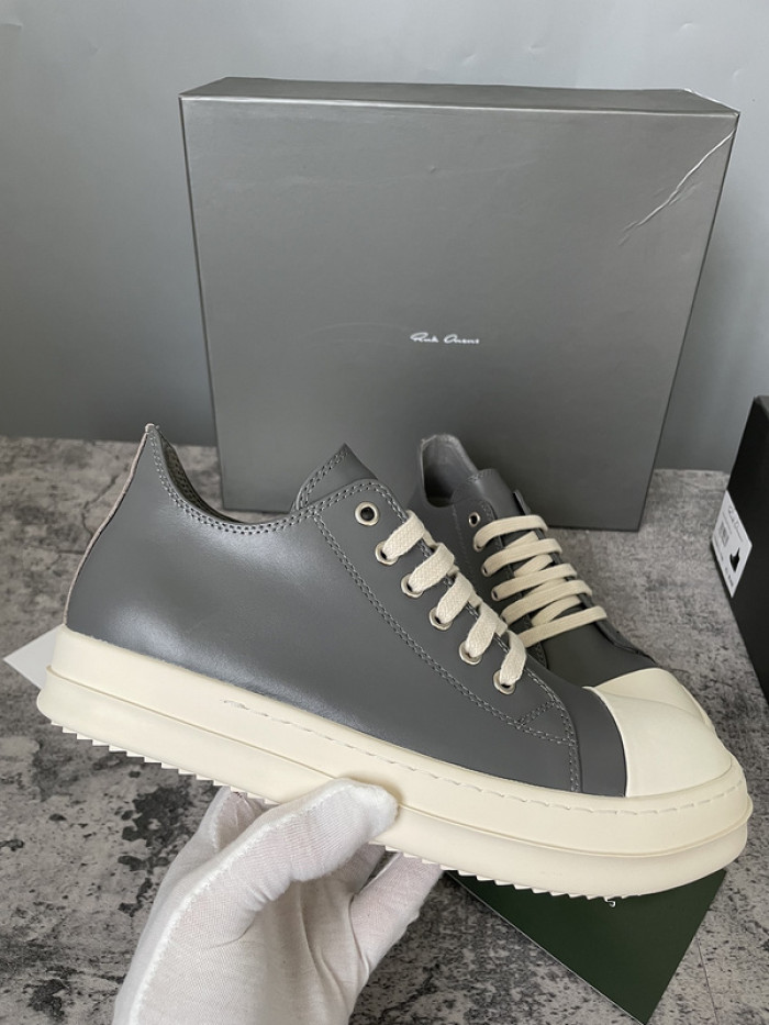 RICK OWENS SNEAKER