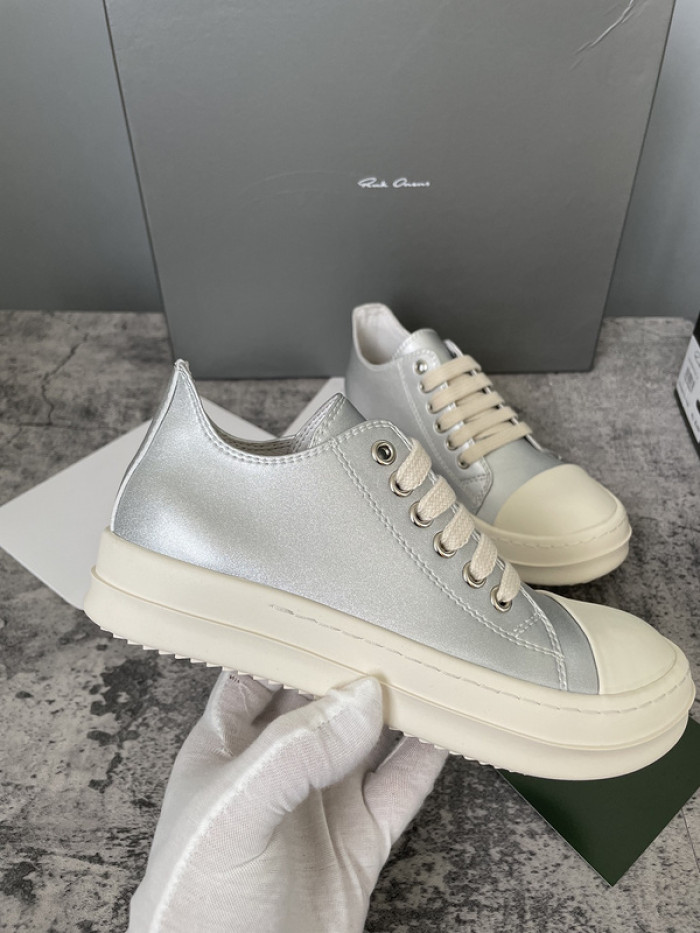 RICK OWENS SNEAKER