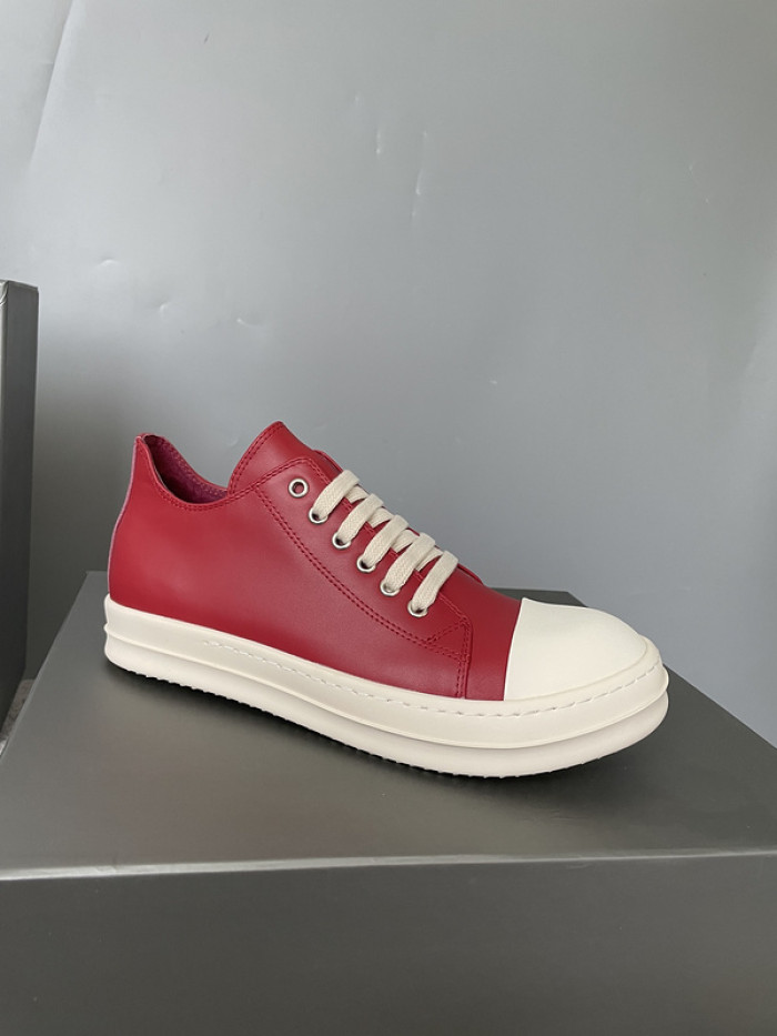 RICK OWENS SNEAKER