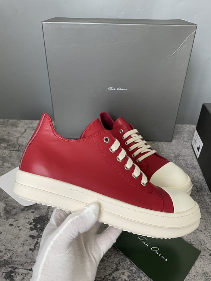 RICK OWENS SNEAKER