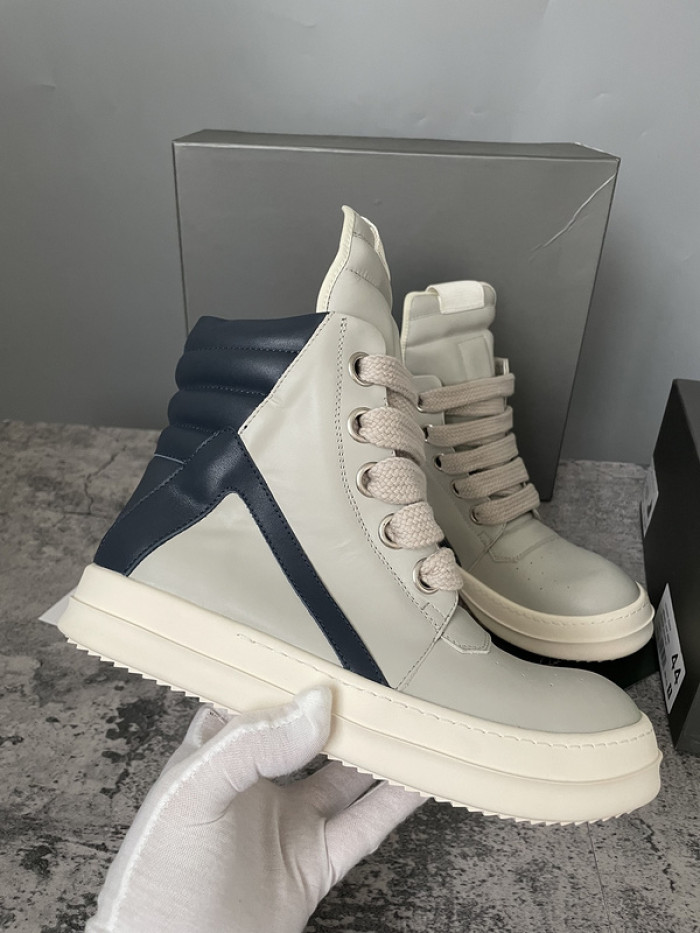 RICK OWENS SNEAKER