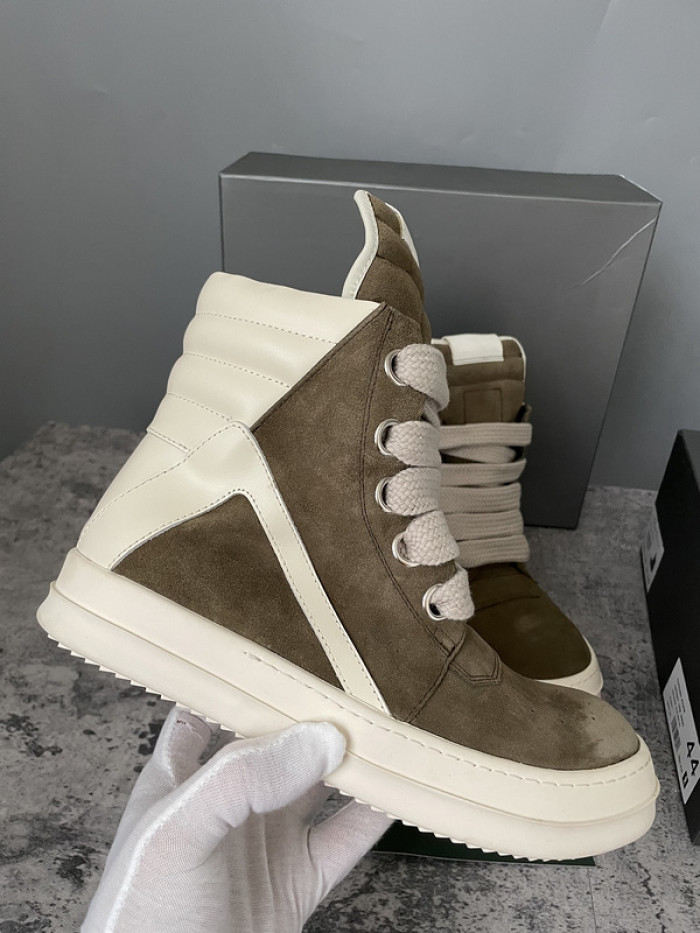 RICK OWENS SNEAKER