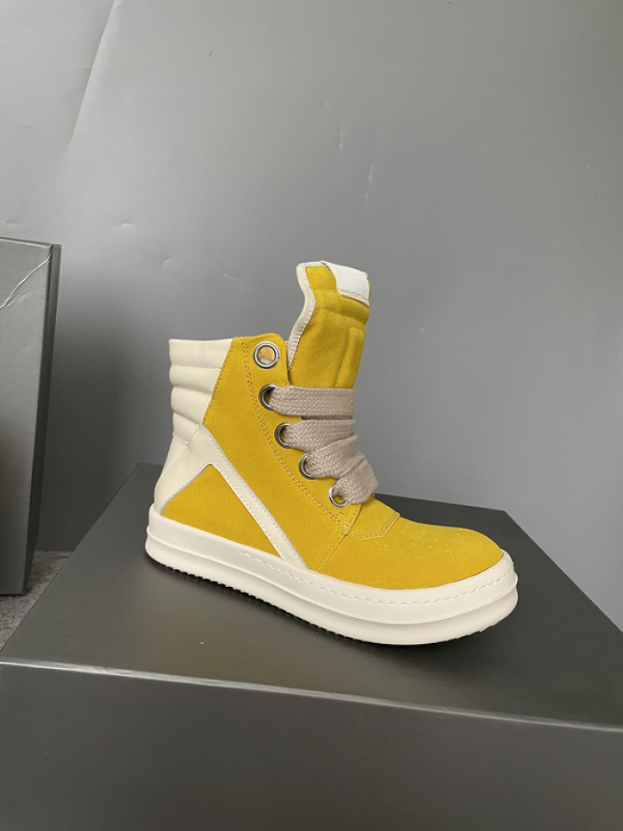 RICK OWENS SNEAKER