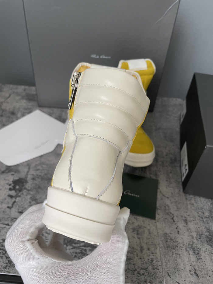 RICK OWENS SNEAKER