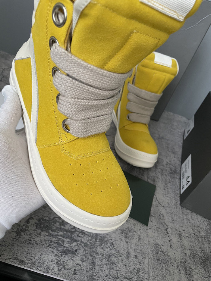 RICK OWENS SNEAKER