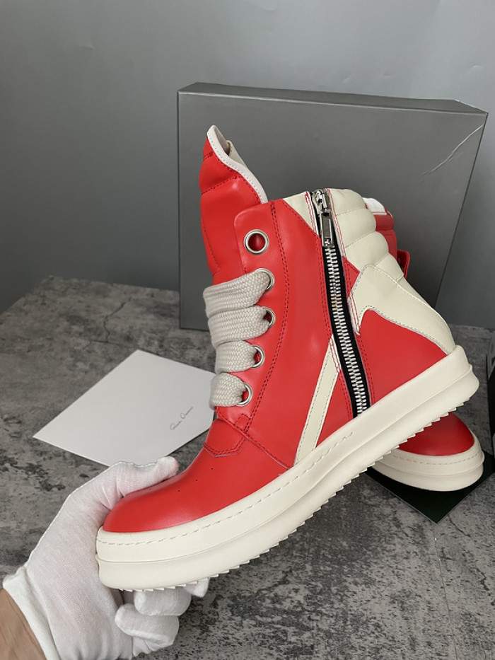 RICK OWENS SNEAKER