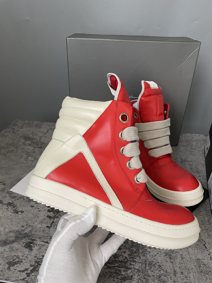 RICK OWENS SNEAKER