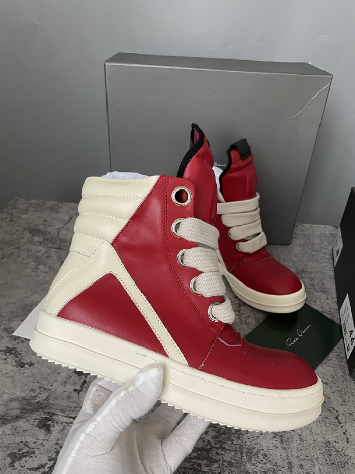 RICK OWENS SNEAKER