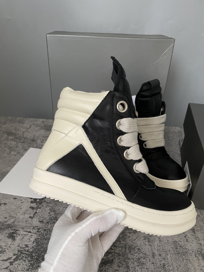 RICK OWENS SNEAKER