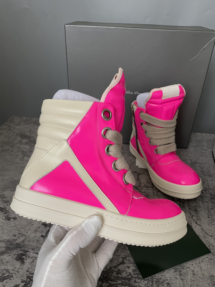 RICK OWENS SNEAKER