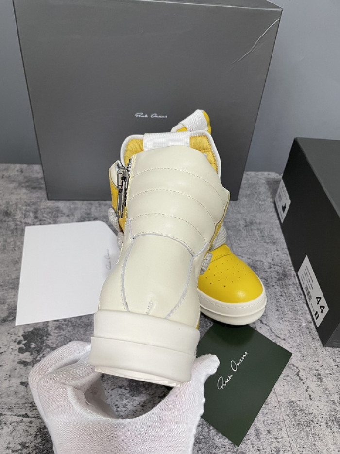 RICK OWENS SNEAKER