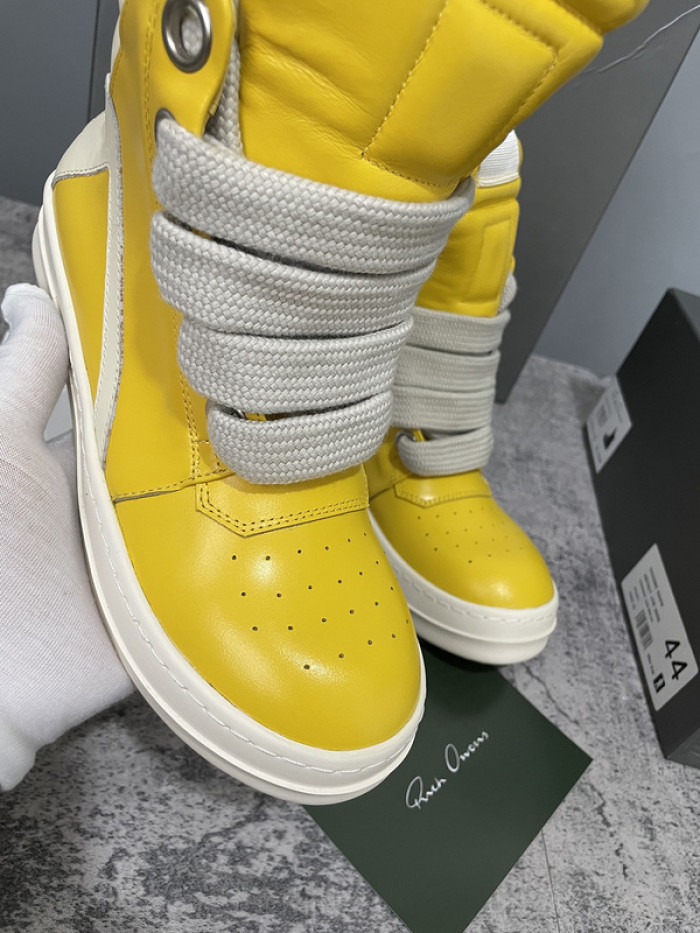 RICK OWENS SNEAKER
