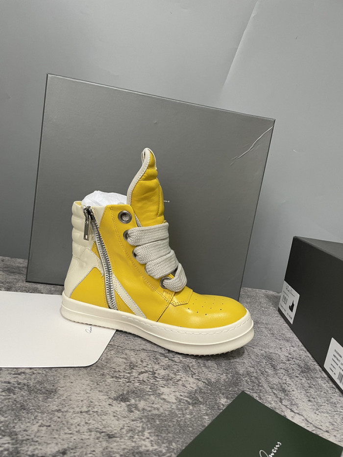 RICK OWENS SNEAKER
