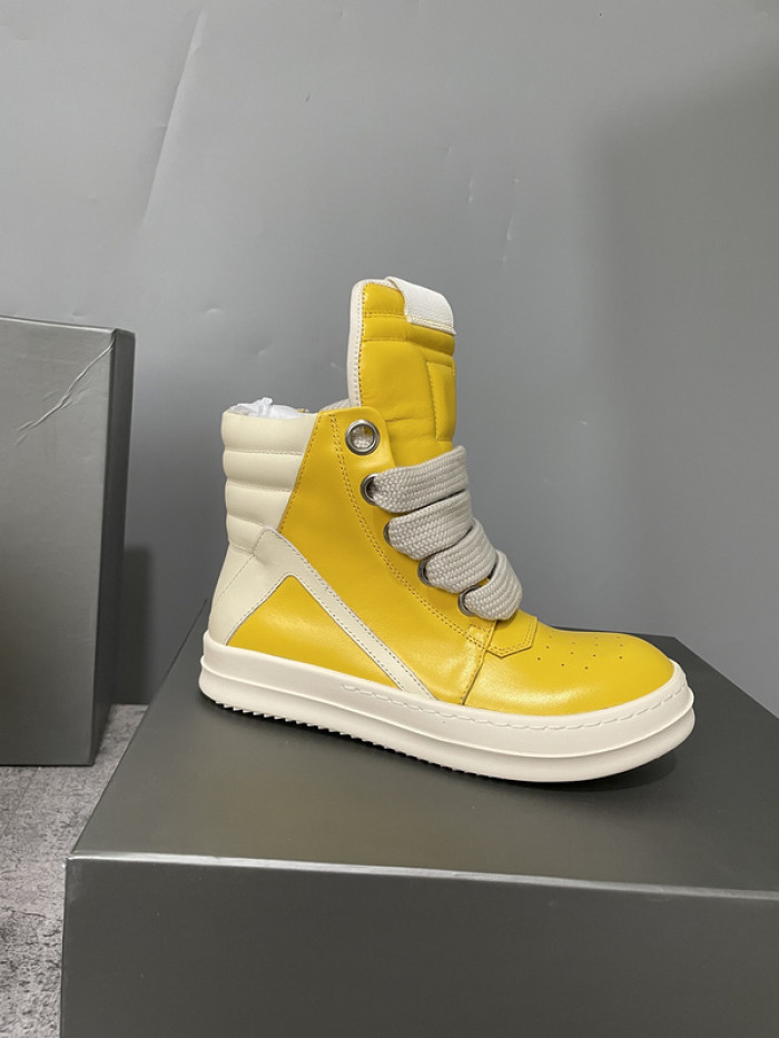 RICK OWENS SNEAKER