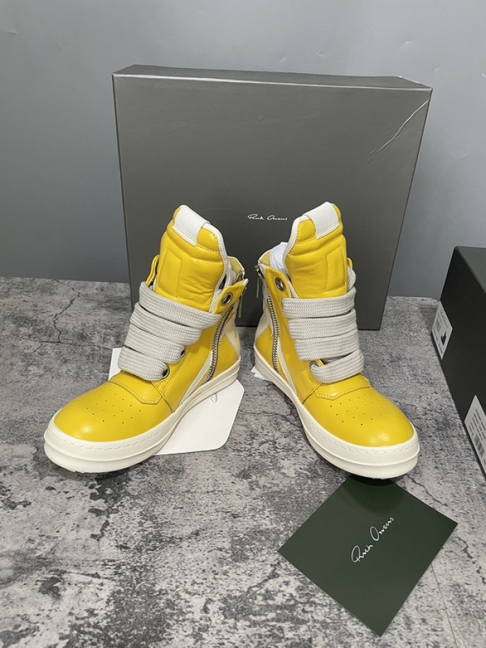 RICK OWENS SNEAKER