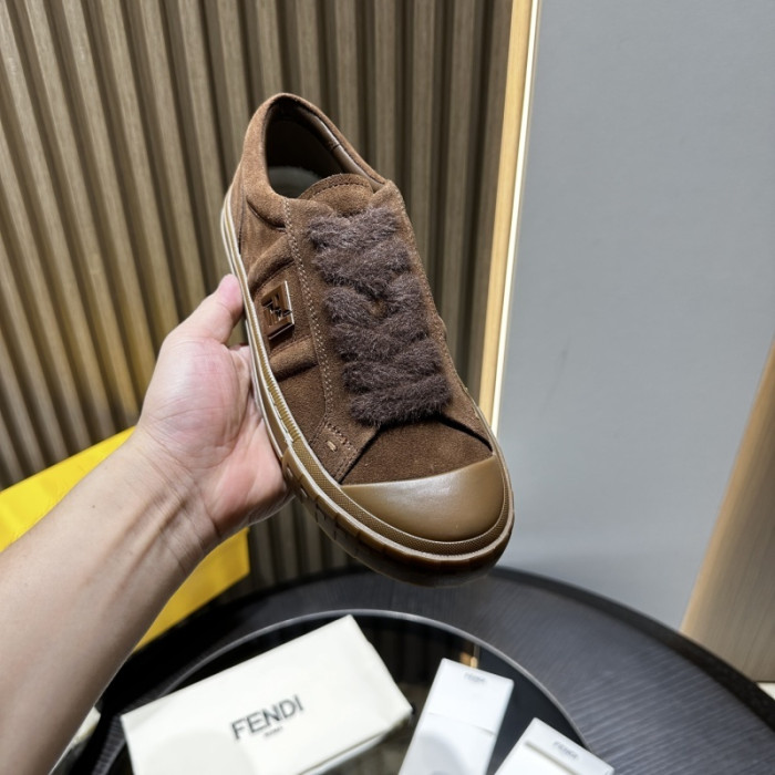 F**di SNEAKERS