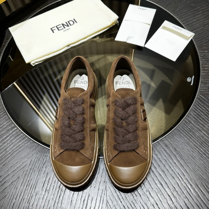 F**di SNEAKERS