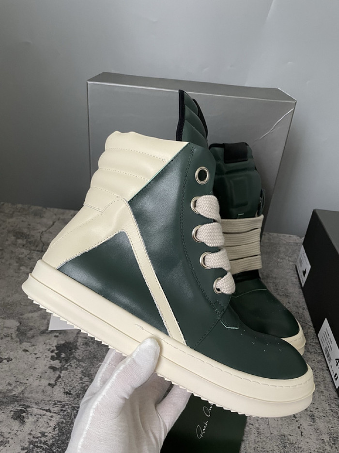 RICK OWENS SNEAKER