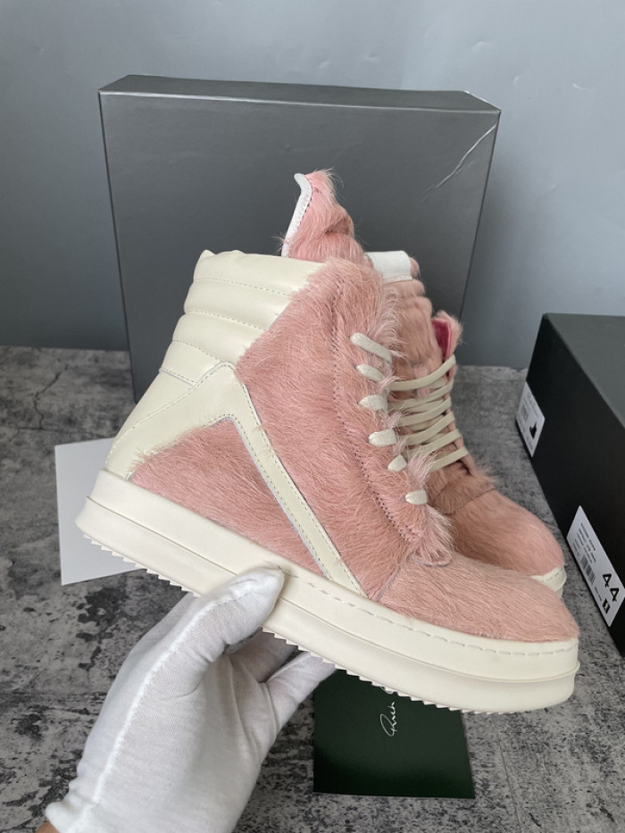 RICK OWENS SNEAKER