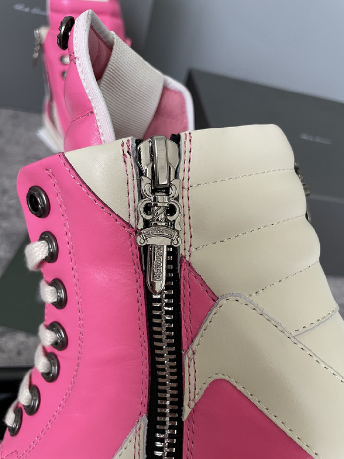 RICK OWENS SNEAKER