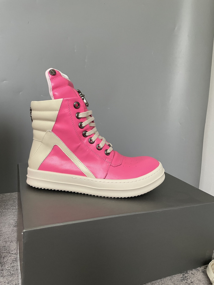 RICK OWENS SNEAKER