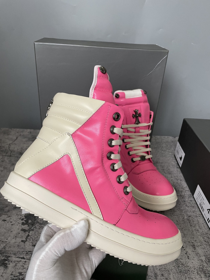 RICK OWENS SNEAKER