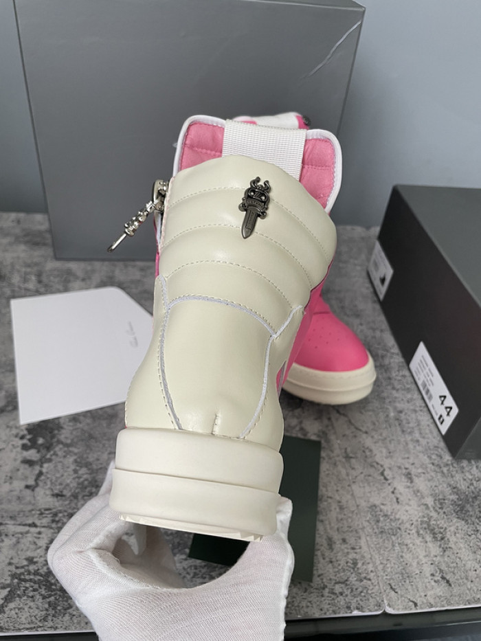 RICK OWENS SNEAKER